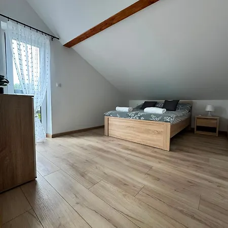 Happy House Prázdninový dům *