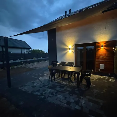 Happy House